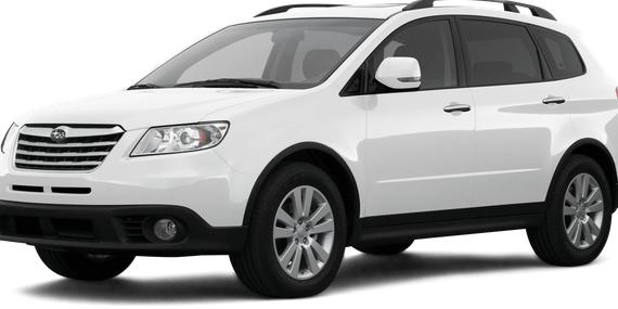 SUBARU B9 TRIBECA 2008 4S4WX92D684420226 image